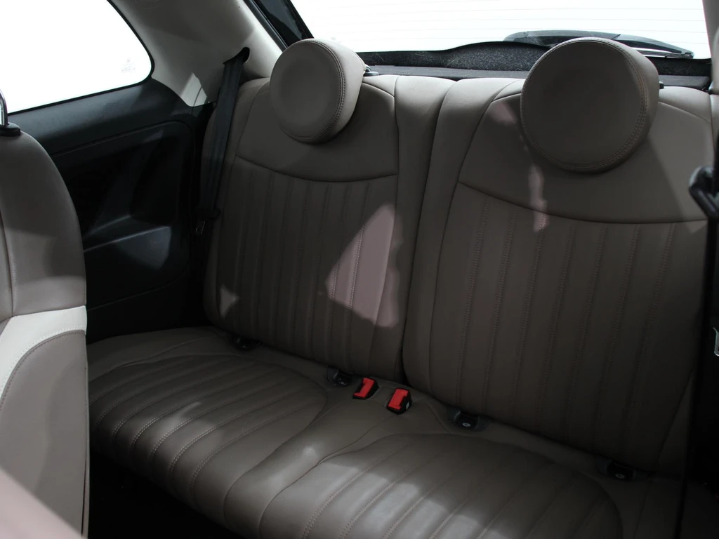 Fiat 500 – foto 28