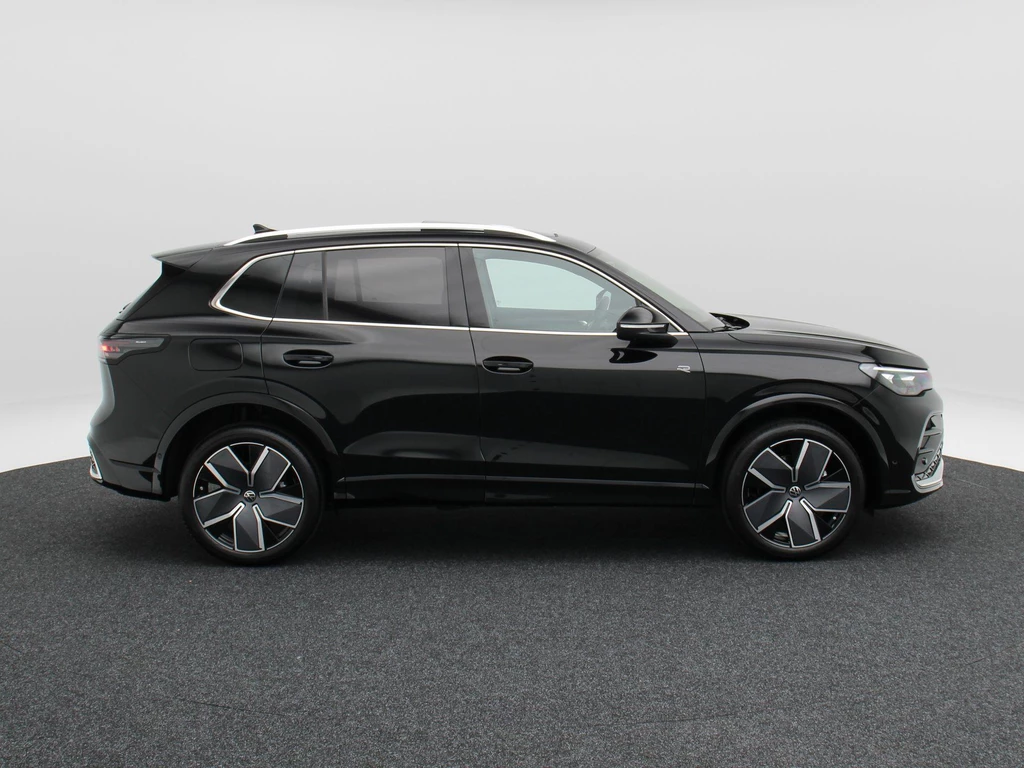 Volkswagen Tiguan – foto 6