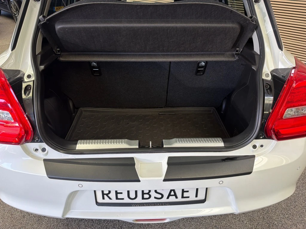 Suzuki Swift – foto 17