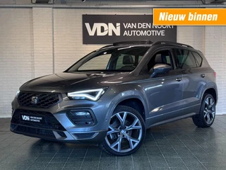 SEAT Ateca – thumbnail 1