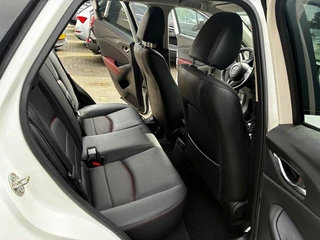 Mazda CX-3 – thumbnail 14