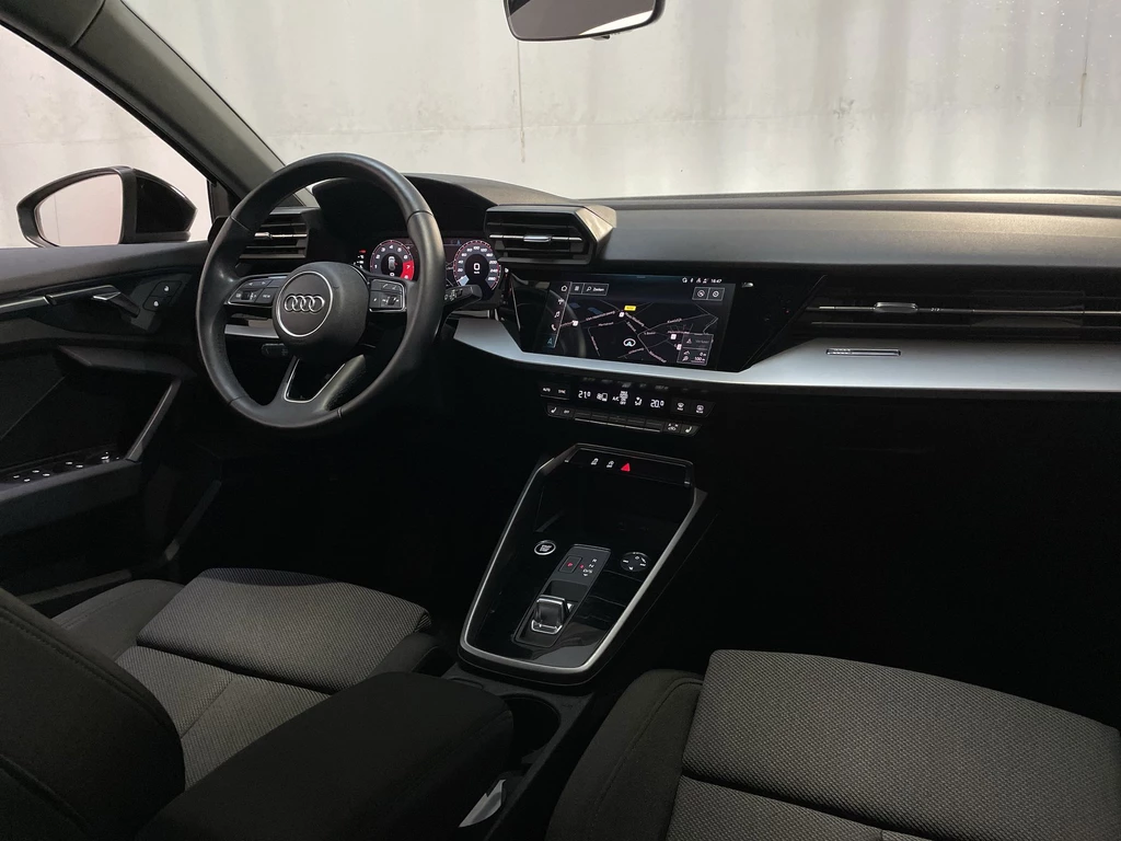 Audi A3 – foto 9
