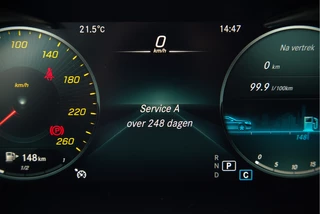 Mercedes-Benz C-Klasse – thumbnail 44