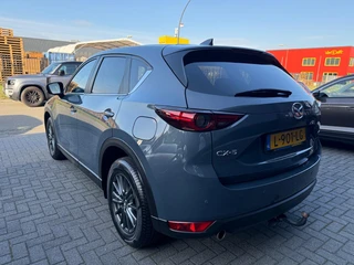 Mazda CX-5 – thumbnail 4