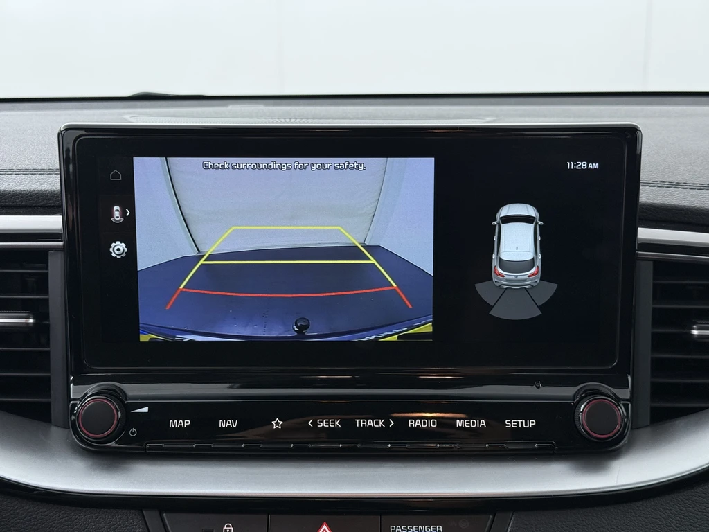 Kia XCeed – foto 30