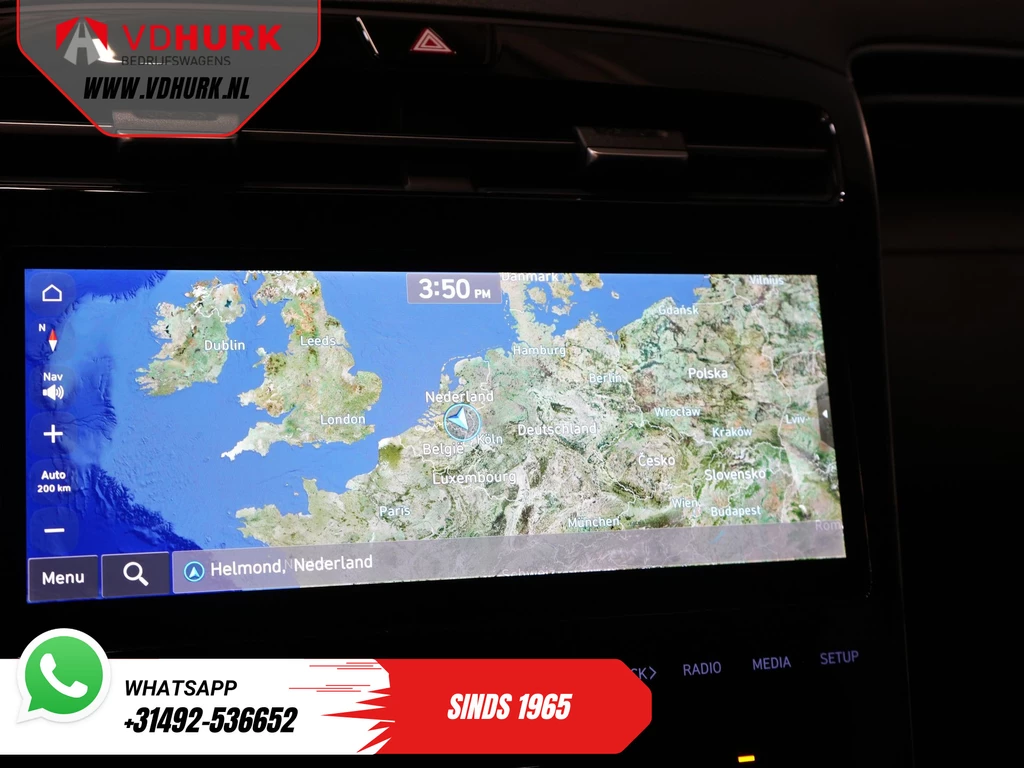 Hyundai Tucson – foto 30