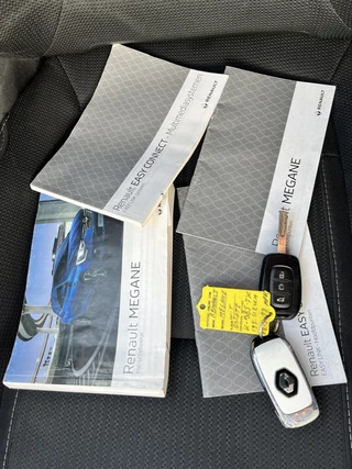 Renault Mégane Estate – thumbnail 43