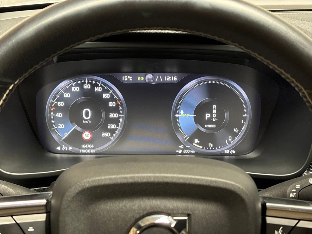 Volvo XC40 – foto 17