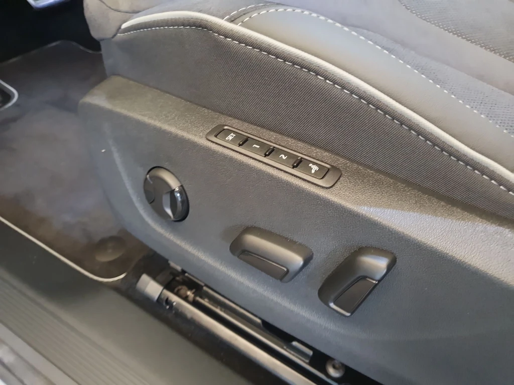 Škoda Enyaq iV – foto 23