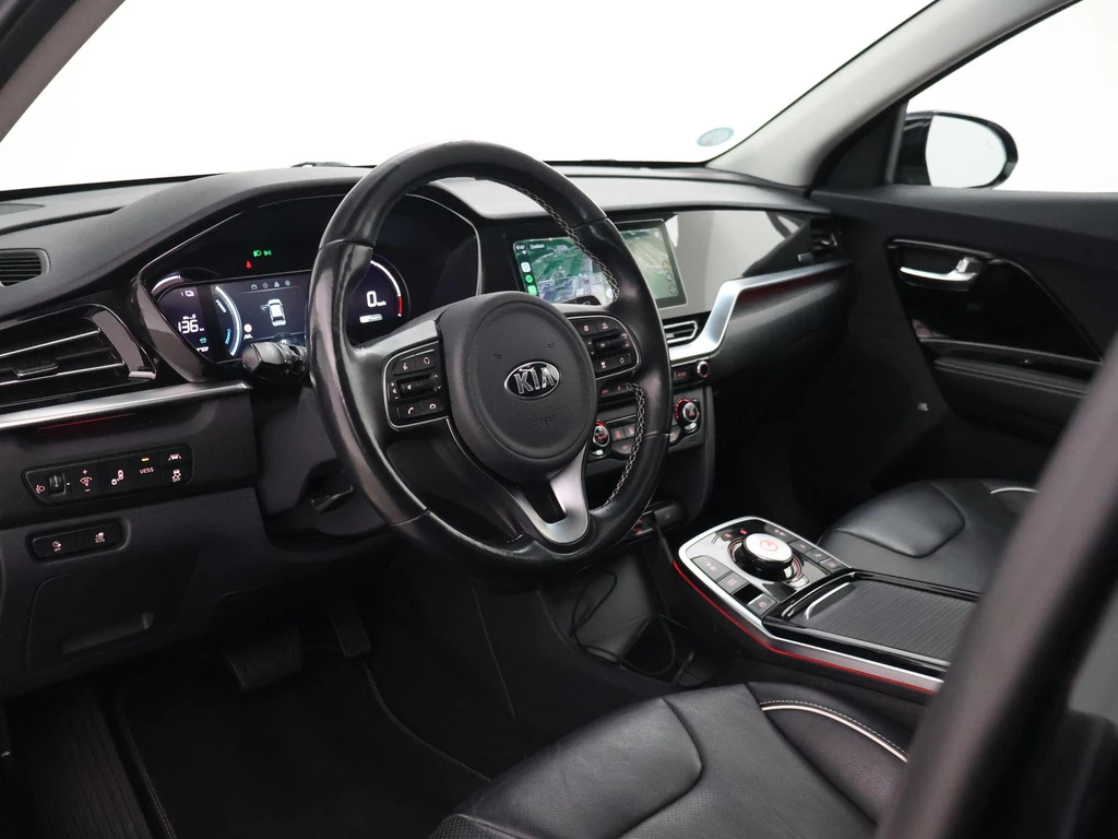 Kia e-Niro – foto 21