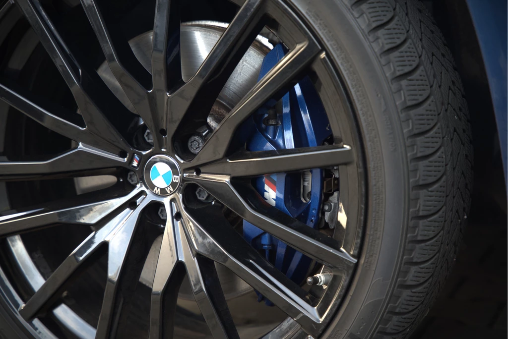 BMW X5 – foto 24