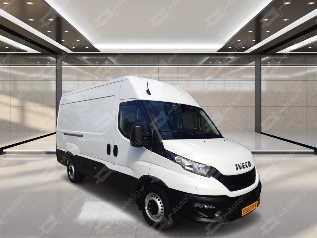 Iveco Daily – foto 10