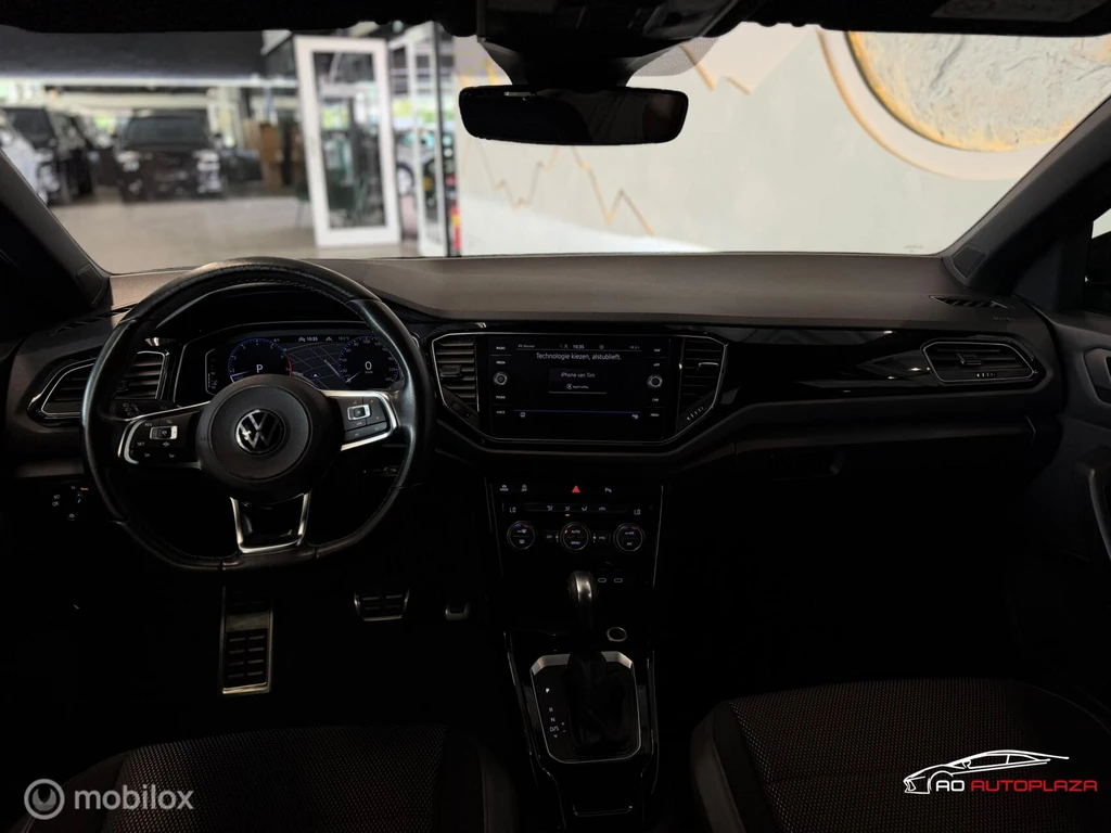 Volkswagen T-Roc – foto 9