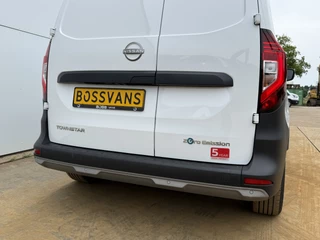 Nissan Townstar – thumbnail 3