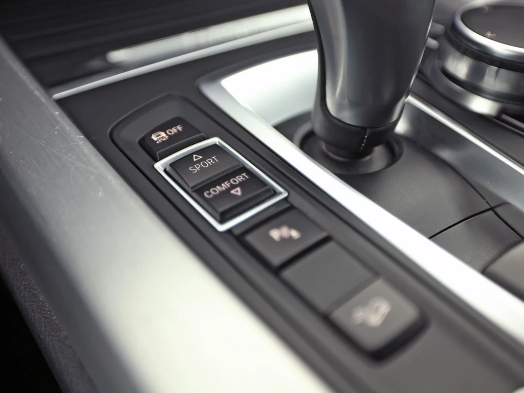 BMW X5 – foto 28