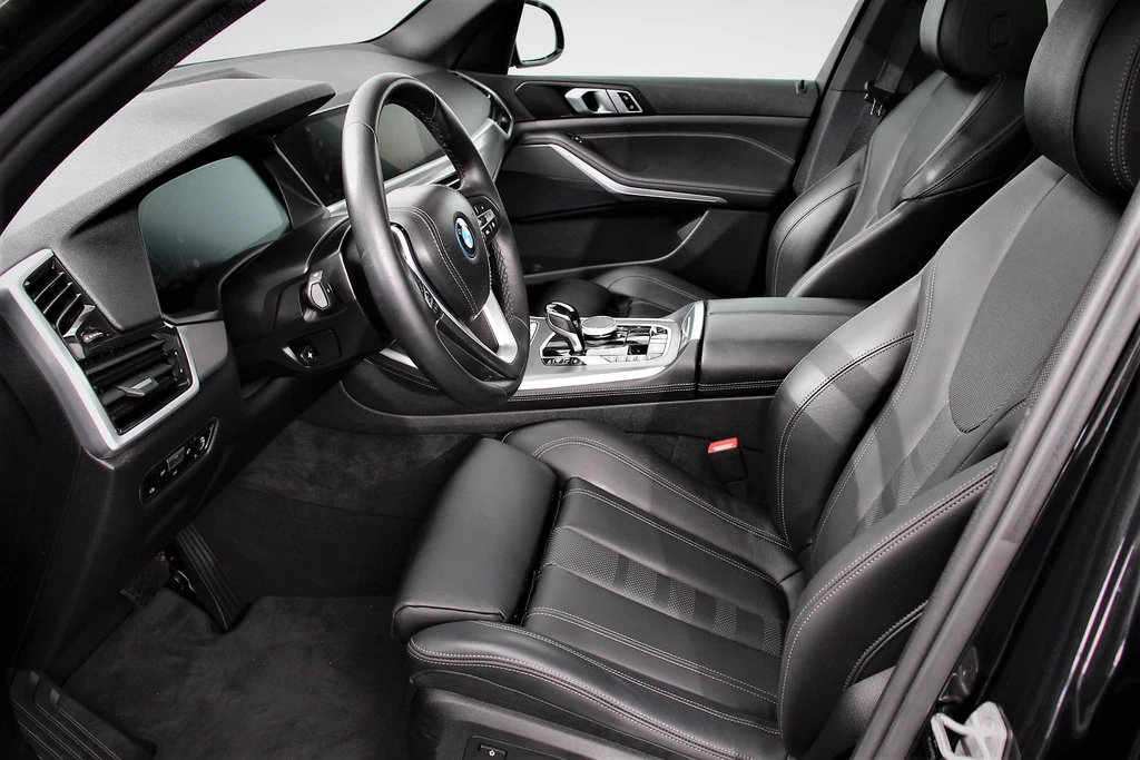 BMW X5 – foto 10