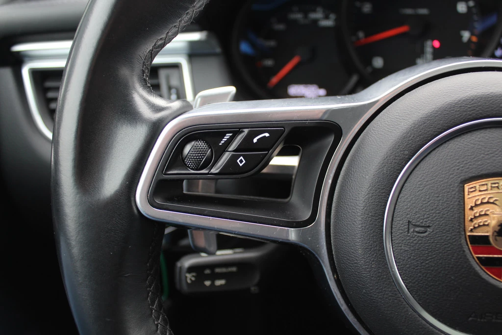 Porsche Macan – foto 30