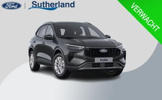 Ford Kuga – thumbnail 4