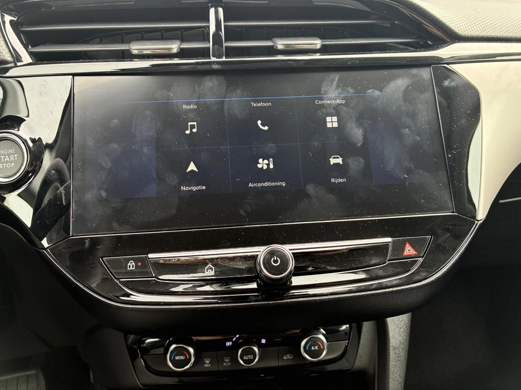 Opel Corsa-e – foto 33