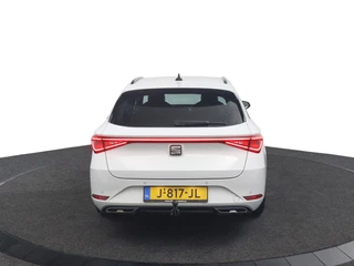 SEAT Leon – thumbnail 4