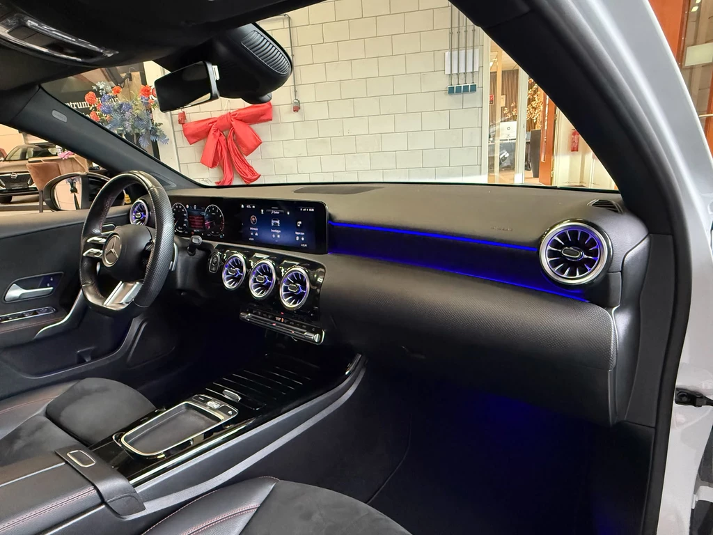 Mercedes-Benz A-Klasse – foto 27
