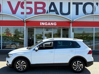 Volkswagen Tiguan – thumbnail 2