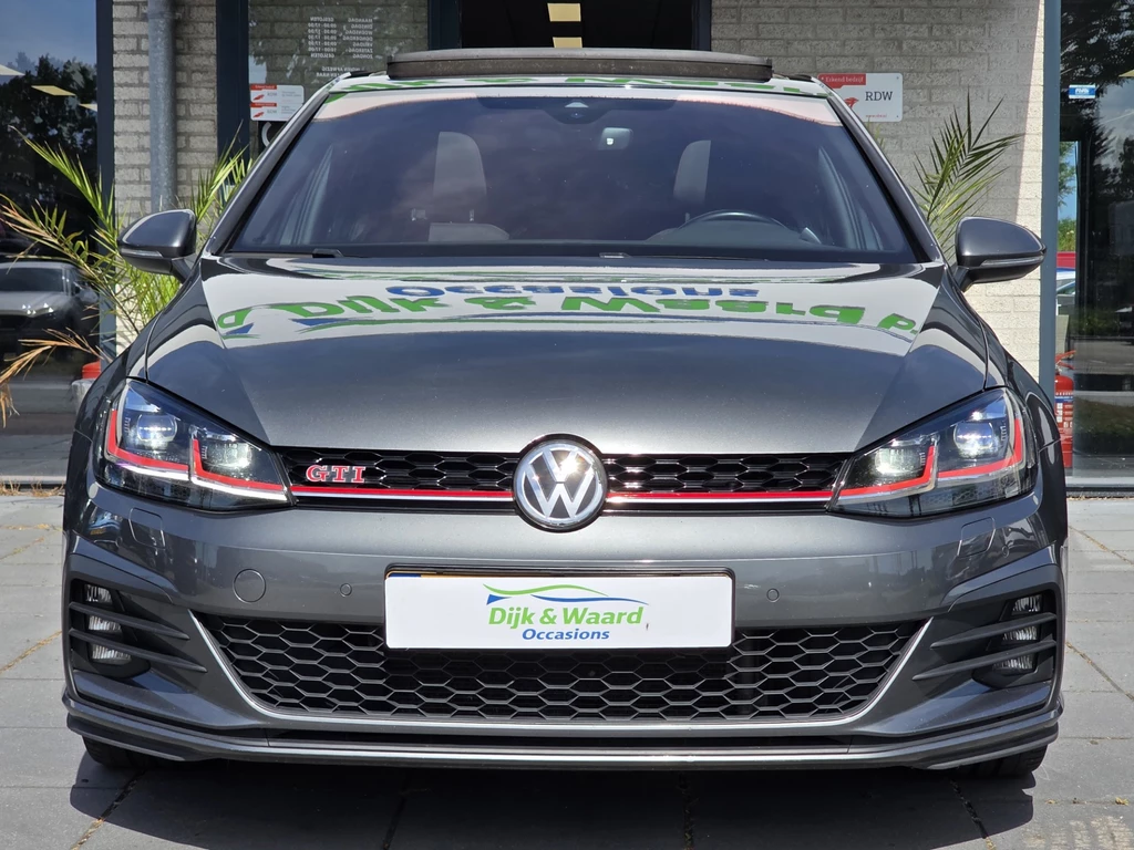 Volkswagen Golf – foto 10