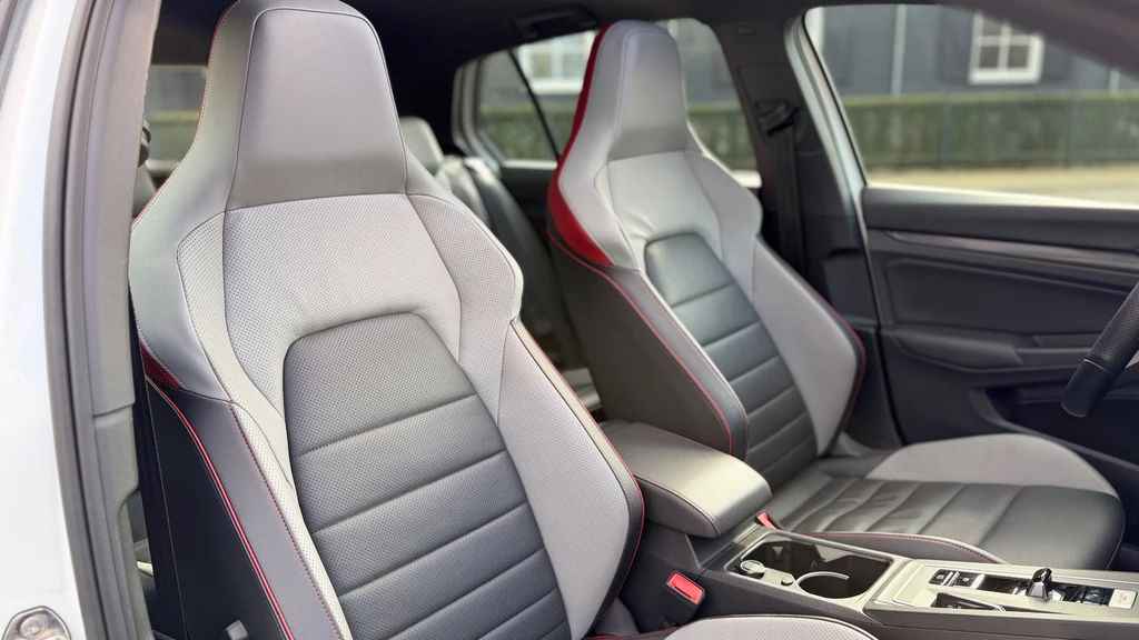 Volkswagen Golf – foto 22
