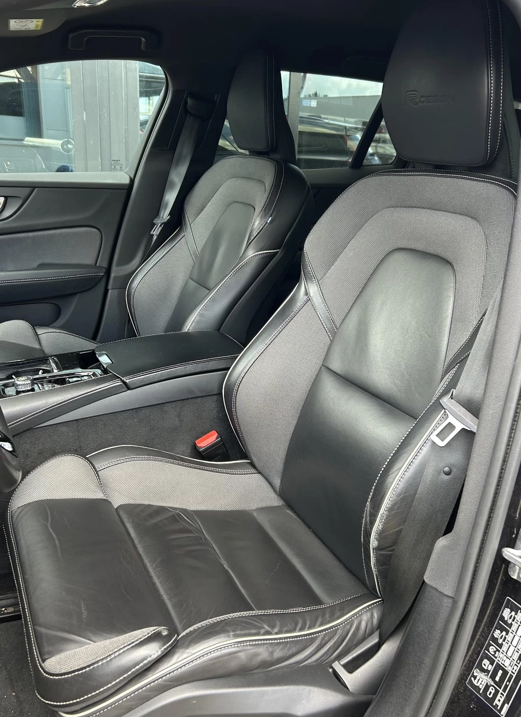 Volvo V60 – foto 12