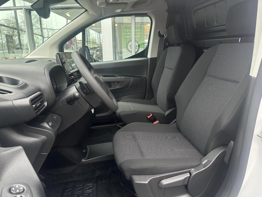 Citroën ë-Berlingo – foto 11