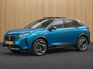 Peugeot e-3008 – thumbnail 1