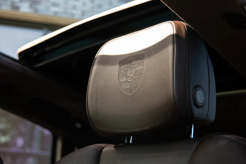 Porsche Macan – foto 34