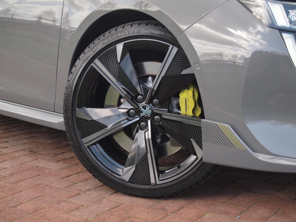 Peugeot 508 – foto 13
