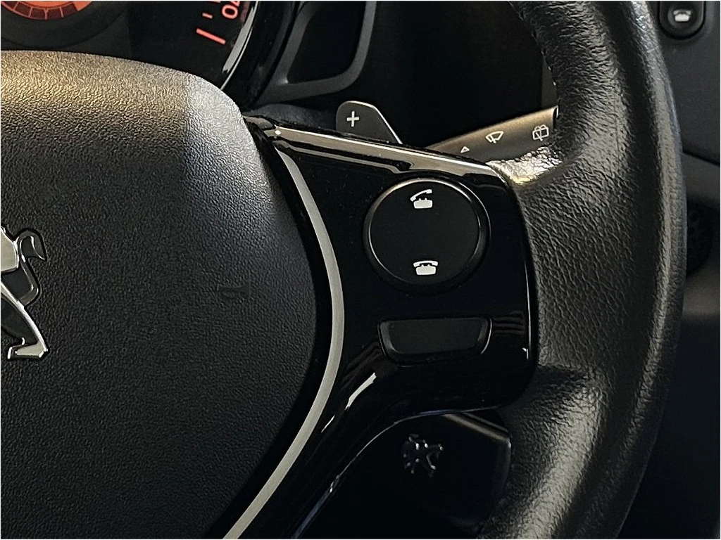 Peugeot 108 – foto 19
