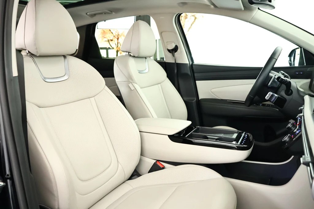 Hyundai Tucson – foto 17