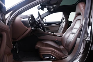 Porsche Panamera – thumbnail 20