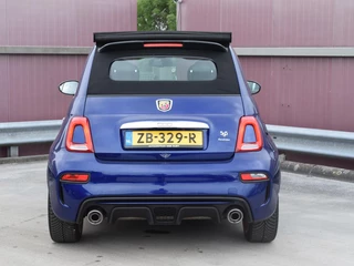 Fiat 500C – thumbnail 3