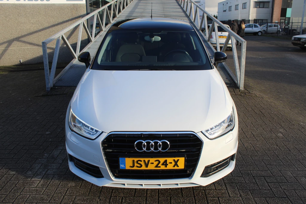 Audi A1 Sportback – foto 8