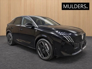 Peugeot e-3008 – thumbnail 7