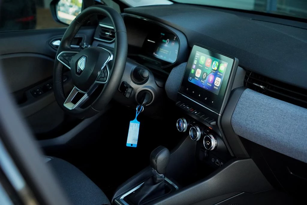 Renault Clio – foto 36