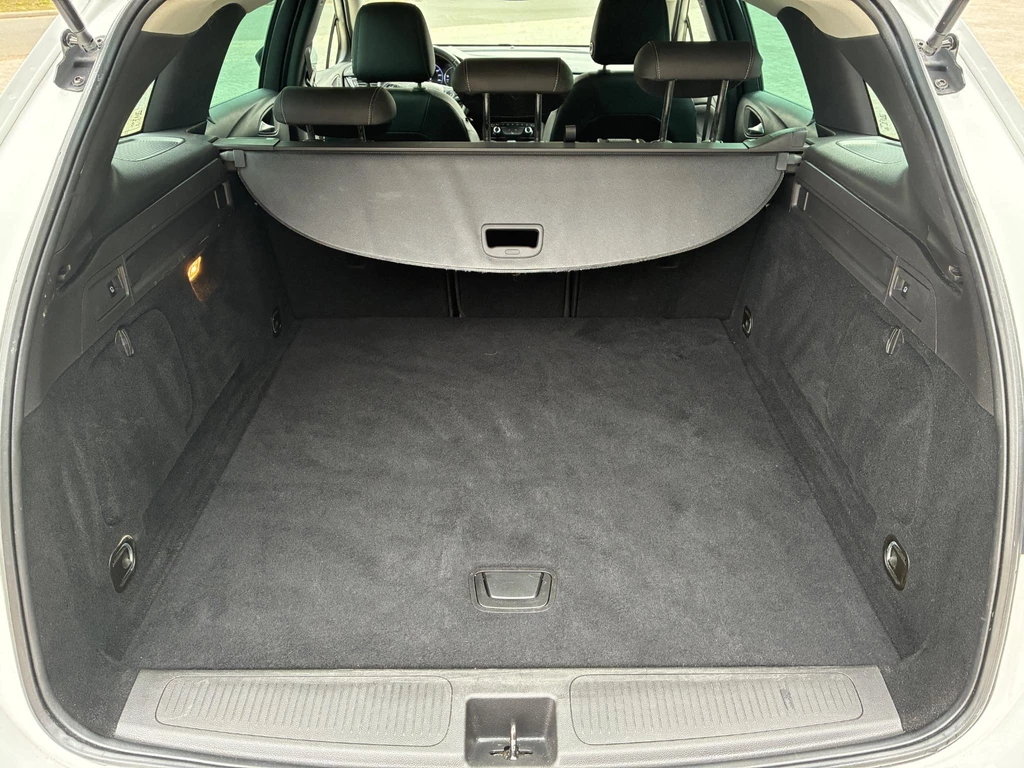 Opel Astra – foto 53