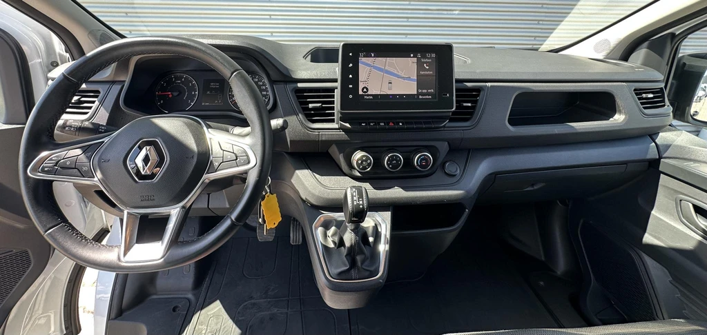Renault Trafic – foto 7
