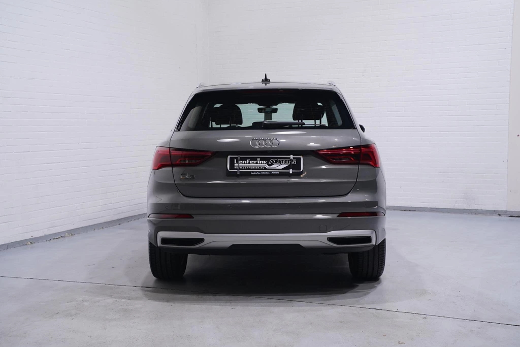 Audi Q3 – foto 4