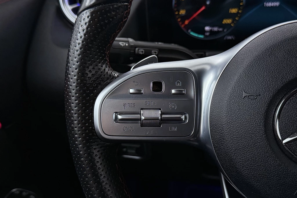 Mercedes-Benz EQA – foto 17