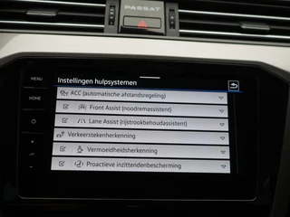Volkswagen Passat – thumbnail 27