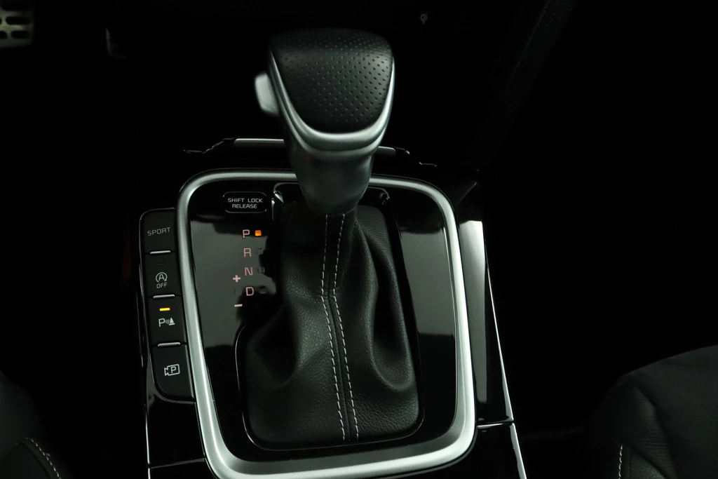 Kia ProCeed – foto 28