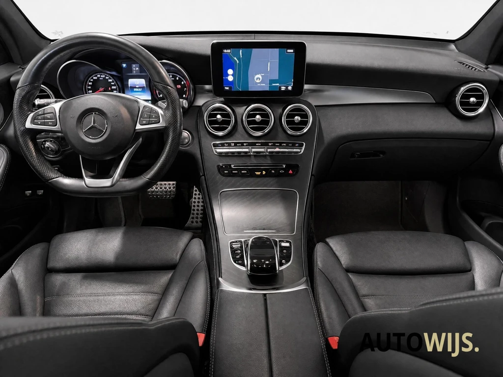 Mercedes-Benz GLC – foto 8