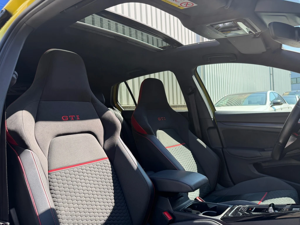 Volkswagen Golf – foto 22
