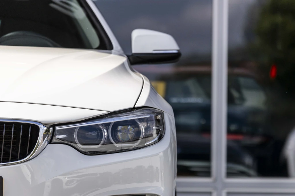 BMW 4 Serie – foto 19