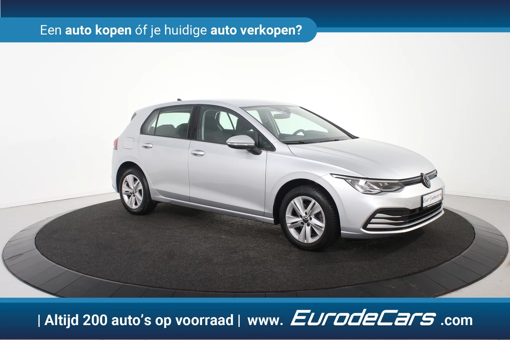 Volkswagen Golf – foto 12